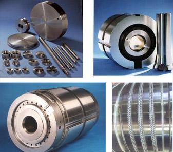 上海威励金属制品生产供应Y1Cr13(416)马氏体不锈钢材质特性,产品性能